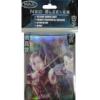 Max Protection-Neo Sleeves Small Sized Gaming Sleeves:Elf Archer