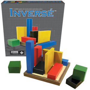 Inverse