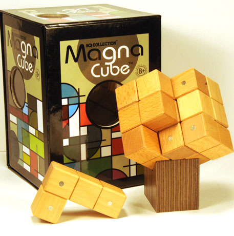 Magna Cube