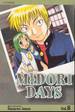 Midori Days 8