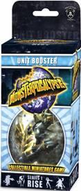 Monsterpocalypse Unit Booster Series 1 Rise