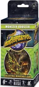 Monsterpocalypse Monster Booster Series 1 Rise