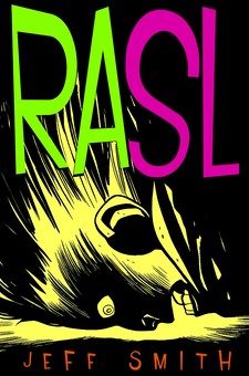 RASL No.1