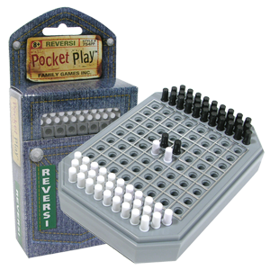 Reversi Pocket Play