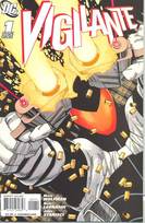 Vigilante #01