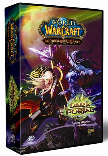 World of Warcraft: Dark Portal Starter Deck