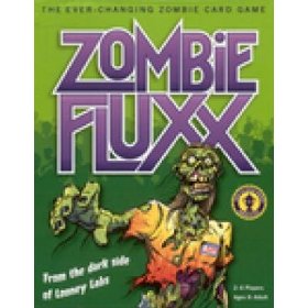 Zombie Fluxx