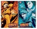 NARUTO TCG: Curse of the Sand Booster Pack