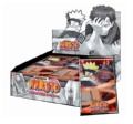Naruto TCG: Eternal Rivalry Booster Box