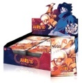 NARUTO TCG: Coils of Snake Booster Box