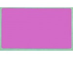 Blank/Plain Lavender/Light Purple Gaming Playmat