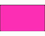 Blank/Plain Hot Pink Gaming PlayMat