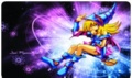 Yugioh Dark Magician Girl Version 2