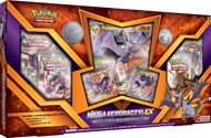 Pokemon Mega Aerodactyl EX Premium Collection
