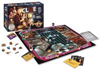 CLUE: FIREFLY