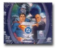 VS DC Man of Steel Booster Box