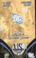 VS DC Gallery Booster Box