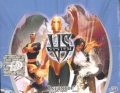 VS DC Infinite Crisis Booster Box