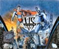 VS DC World Finest Booster Box