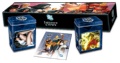 DC Vs System CCG: Infinite Crisis Collectors Set Box
