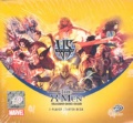 VS Marvel X-Men Booster Box