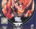 VS DC Justice League Booster Box