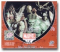 VS Marvel Avengers Booster Box