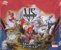 VS Marvel Team-Up Booster Box