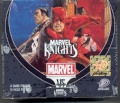 VS Marvel Knights Booster Box
