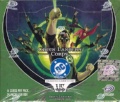 VS DC Green Lantern Booster Box