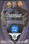 VS DC Man of Steel Booster Pack
