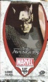 VS Marvel Avengers Booster Pack
