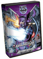 VS System - Marvel Giant-Sized The Coming of Galctus
