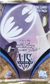VS DC Gallery Booster Pack