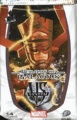 VS Marvel Heralds Of Galactus Booster Pack