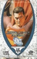 VS DC Justice League Booster Pack