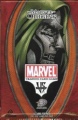 VS Marvel Origin Booster Pack