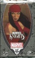 VS Marvel Knights Booster Pack