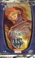VS Marvel X-Men Booster Pack