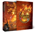 World of WarcraftÂ® Molten Core Raid Deck