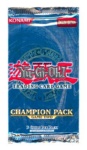 Yu-Gi-Oh! (YGO): Champion Pack 6