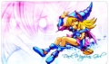 Yugoih Dark Magician Girl Version 1