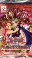 YU-GI-OH! (YGO): Pharaohs Servant Booster Pack