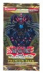 YU-GI-OH! (YGO): Premium Pack 1