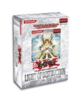 YU-GI-OH! (YGO): Light of Destruction SE Special Edition Pack